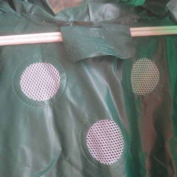 Brand New Stearns Raincoat Rain Jacket - Size XXL (Men's). - Picture 8 of 14